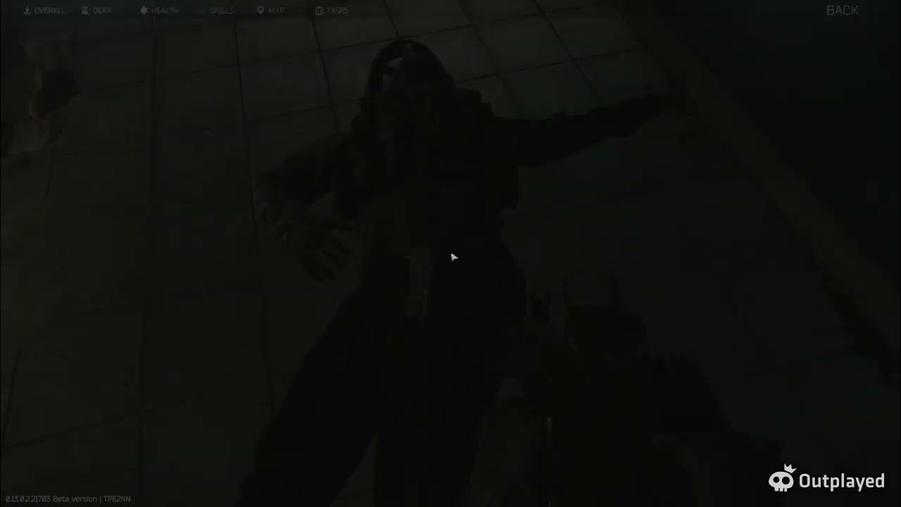 3 PMC vs multi squad PMCs on Customs YouTube