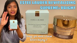 Review | 5 SẢN PHẨM ESTEE LAUDER ĐÁNG MUA NHẤT | Series Best of Brand | HannahOlala