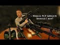 Which PCP Airgun should I buy? A beginners guide to PCP Airguns