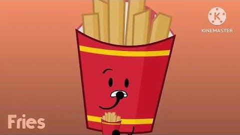 All BFDI/IDFB/BFB/TPOT Auditions