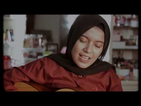 Stephani Poetri - I Love U 3000 (short Cover By AnnisaEndah)