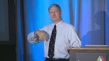 Algorithmic Adaptations to Extreme Scale | David Keyes, KAUST