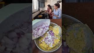 चना दाल बड़ा by ashwini kalsekar #food #shorts #yummyfood #easyrecipe