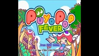 Puyo Pop Fever Music: Taisen 2