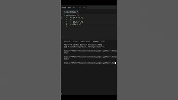 Python tricks part6 @codemeg