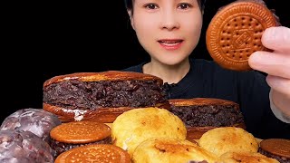Mukbang Korean Dousha Series