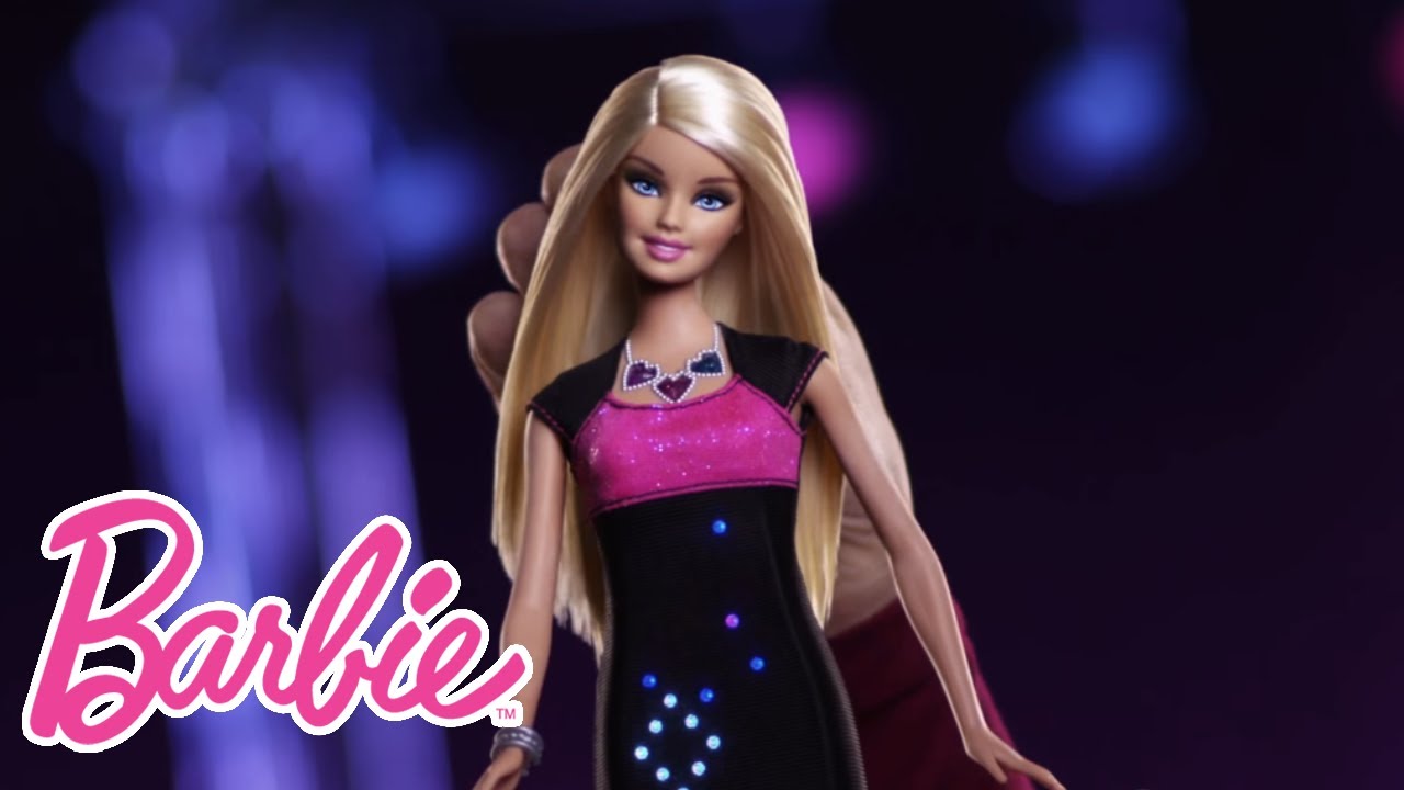 Digital Dress Doll | @Barbie - Digital Dress Doll | @Barbie

