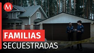 Autoridades de Sinaloa siguen con las investigaciones tras secuestros múltiples en Culiacán