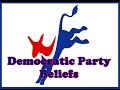 Understanding the Democratic Party