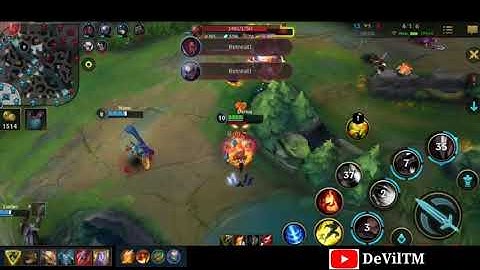 LMHT Tốc Chiến : DARIUS Lên Đồ Full Tank Mạnh Quá !!! , Siêu Trâu Bò Mà Không Hề Thiếu Dame