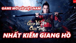 Nhất Kiếm Giang Hồ Mobile - Game Mới Về Việt Nam screenshot 3