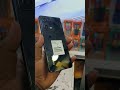 Redmi Note 12Pro+ 5G First Look 🤩 #shorts #trendylook #abhijitdutta