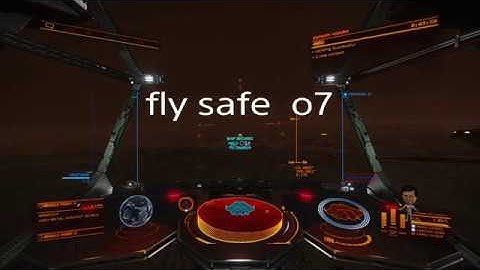 ED: final DW2 waypoint, Beagle Point