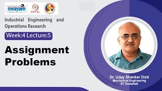 Famous Lec 20: Assignment Problems Net Worth