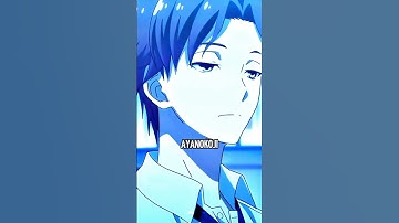 6 ANIME CHARACTERS 2 GETS DELETED PART 2 WHICH 2 ARE YOU DELETING #anime #animeedit #shorts