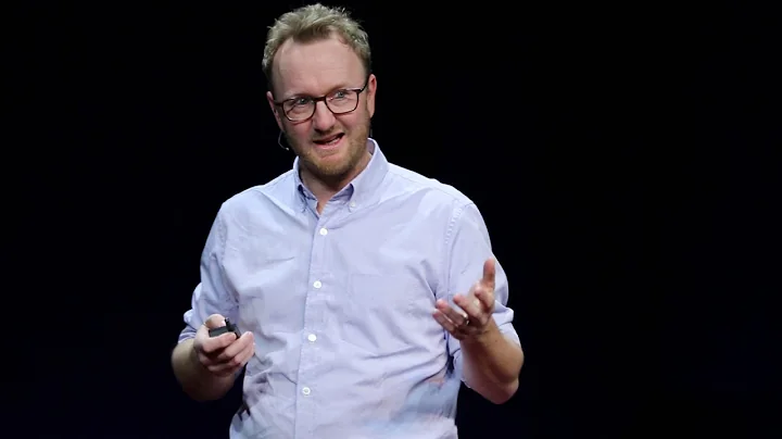 Zukunftsmedizin | Thomas Schulz | TEDxMnchen