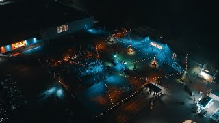 Fear Columbus Haunted House 2024 Event Trailer