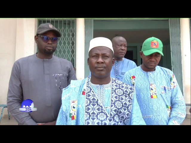 Mali : 1er Mai Annulation des festivités par les centrales syndicales