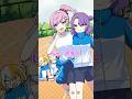 体育祭で妨害してくるギャルの末路 #ゾンちゅう #Plottアニメ #コロコロコミック #vtuber