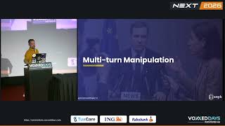 5,5 prompt injection techniques in 15 minutes by Brian Vermeer 5,5 prompt injection techniques in 15 minutes by Brian Vermeer