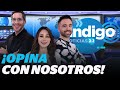 Las mujeres serán las más afortunadas durante el Mundial | Reporte Indigo