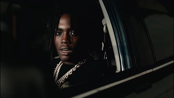 FattMack - I Admit It [Official Music Video]