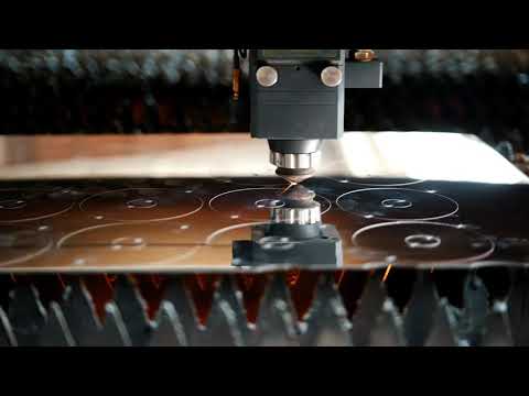 Xometry的新扩展板材切割能力