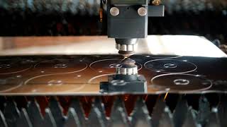 Xometry's New Expanded Sheet Cutting Capabilities