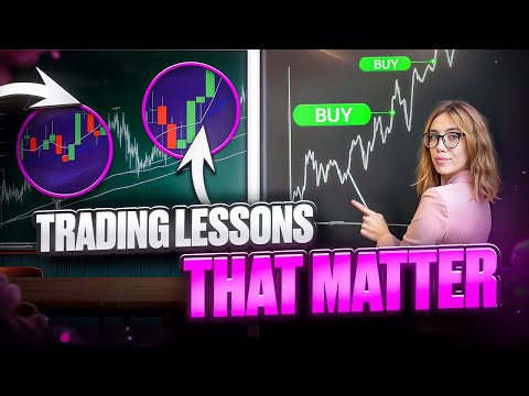 📚 LESSONS LEARNED FROM 5 YEARS OF TRADING | binary options | binary options strategy