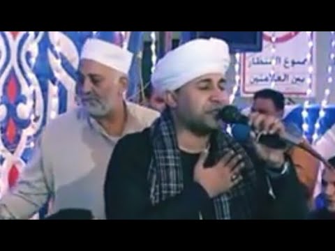 اجمل وأروع انشاد فى سيدنا النبى ص ابداااااع الشيخ مصطفى جمال 