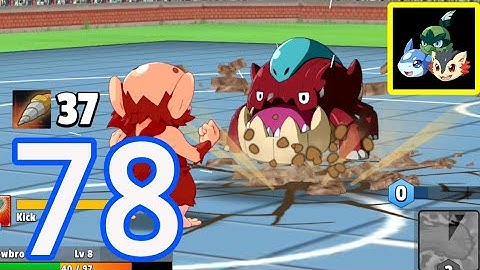 Monster Masters - Gameplay Walkthrough Part 78 (iOS, Android)