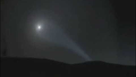 2009-12-10 Wormhole in Norway, visit of President B. Obama to receive the Nobel Peace Prize in Oslo