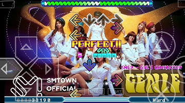 [Rare Zenius Simfile] Genie - Girls