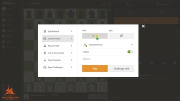 How to Challenge Your Friends to a Game on Chess.com