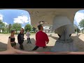 Wilbur Wright Birthplace Museum 360