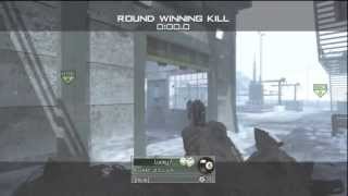 INSANE SUB BASE LADDERSTALL!