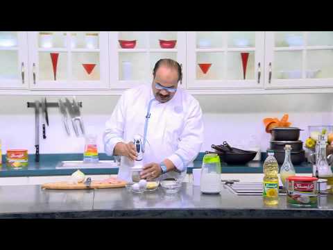 فيديو: كيفية صنع بيكاتا الديك الرومي الكريمي