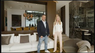 Coffee & Conversations VoL#18:  Mauricio Umansky’s Hot New Listing