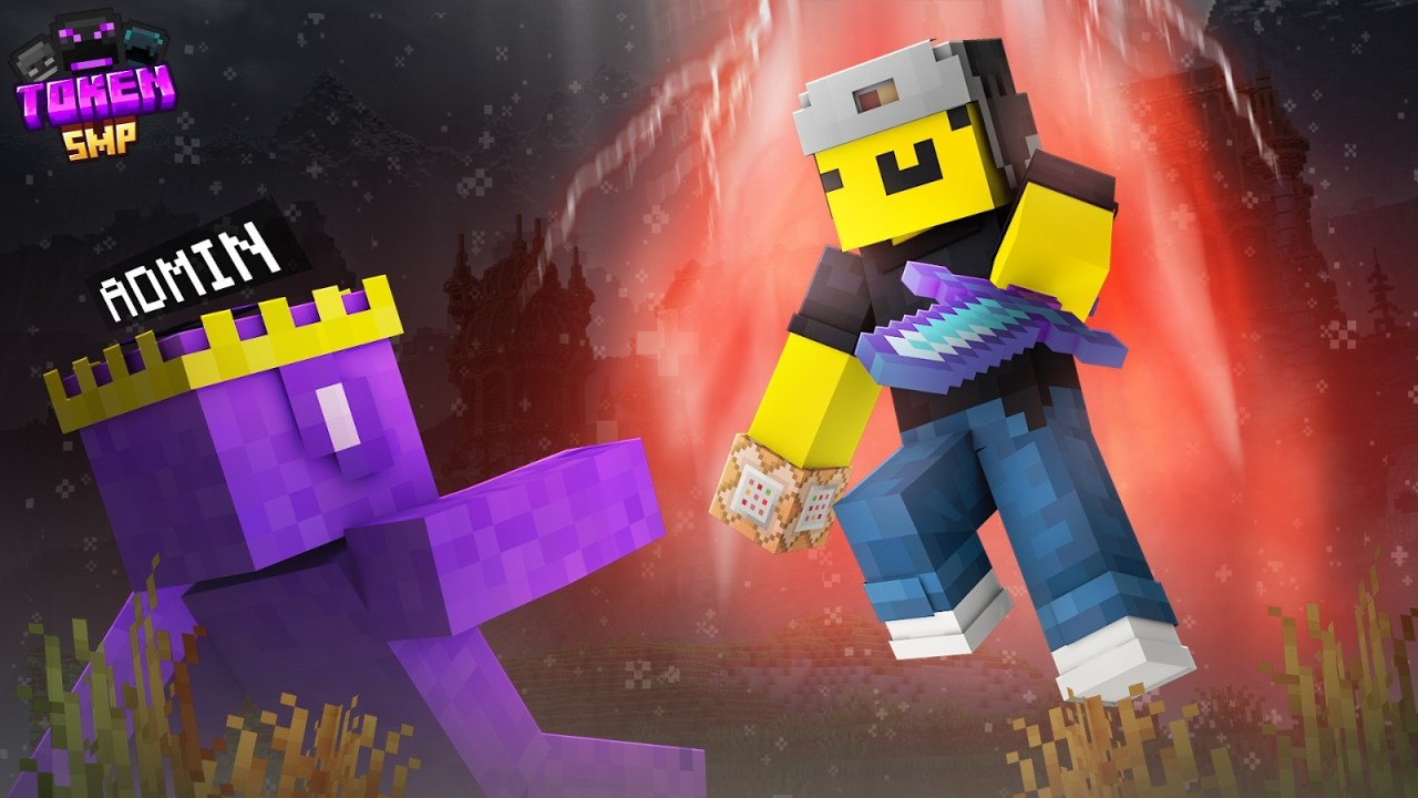 How I Outsmarted Corrupted Admin Of Token SMP