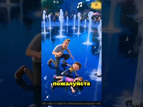 Как упали в воду 🤯 Представляем умный браслет _#shorts #shortvideo