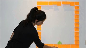 Corto Stop Motion - Bubble Game