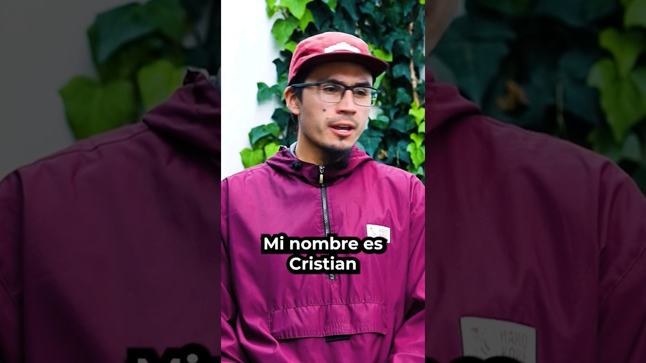 Un pedazo de entrevista #musician #rapper #suscribete #subscribe #interview #rap #hiphop #freestyle