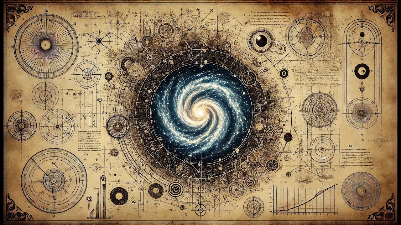 Divine Observer: How Physics Accidentally Found God's Fingerprints 🔬✨