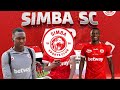 LIVE USIKU HUU SIMBA WATOA TAARIFA YA USAJILI MPYA GIRUMUGISHA RAMOS MPANZU BYE
