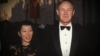 Investigation continues into deaths of Gene Hackman and his wife