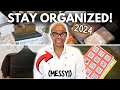 7 genius hacks for messy people that actually work low cost  low effort organizing hacks