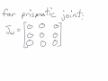 2 2 1 lecture 2 of 6 jacobian matrix explanation