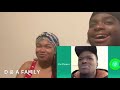 DCYOUNGFLY REACTION | HILARIOUS(MUST WATCH)