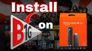 How to Download & Install B1G Player on a Firestick (2026 update) | Install B1G Player 2026