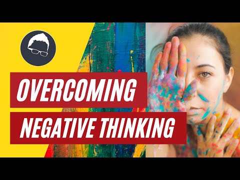 Artist Elise Wagner Talks About Overcoming Negative Mindset